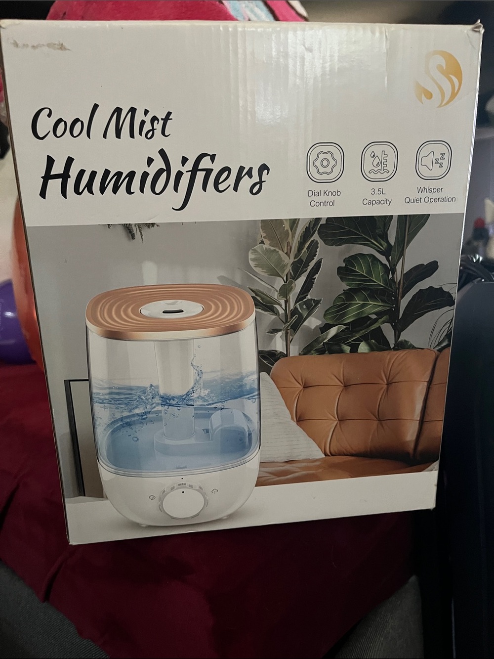 Humidifier